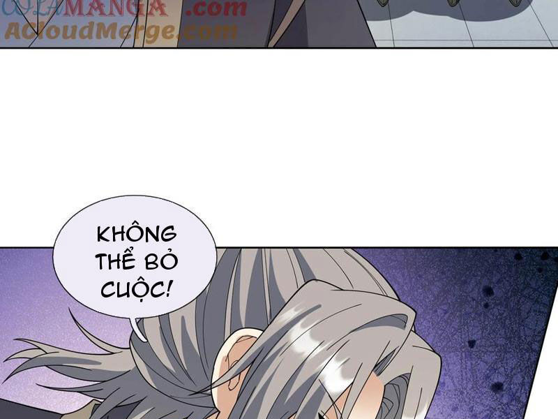 Thu Triệu Vạn Đồ Đệ, Vi Sư Vô Địch Thế Gian Chap 132 - Next Chap 133