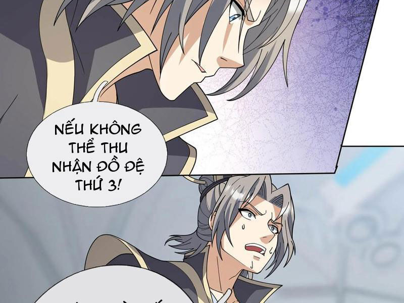 Thu Triệu Vạn Đồ Đệ, Vi Sư Vô Địch Thế Gian Chap 132 - Next Chap 133