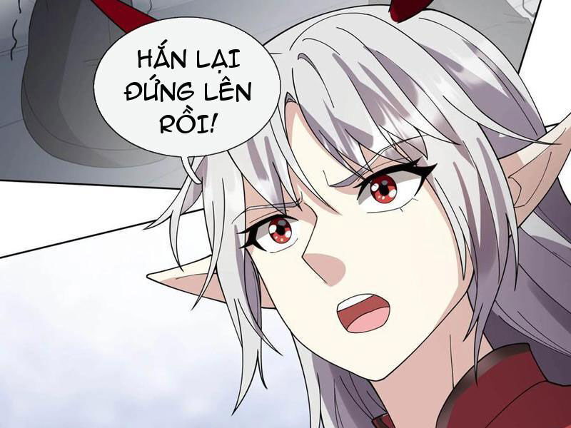 Thu Triệu Vạn Đồ Đệ, Vi Sư Vô Địch Thế Gian Chap 132 - Next Chap 133
