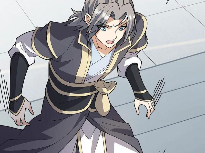 Thu Triệu Vạn Đồ Đệ, Vi Sư Vô Địch Thế Gian Chap 132 - Next Chap 133