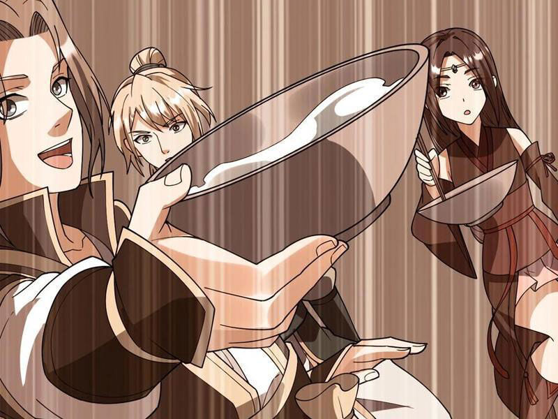 Thu Triệu Vạn Đồ Đệ, Vi Sư Vô Địch Thế Gian Chap 132 - Next Chap 133