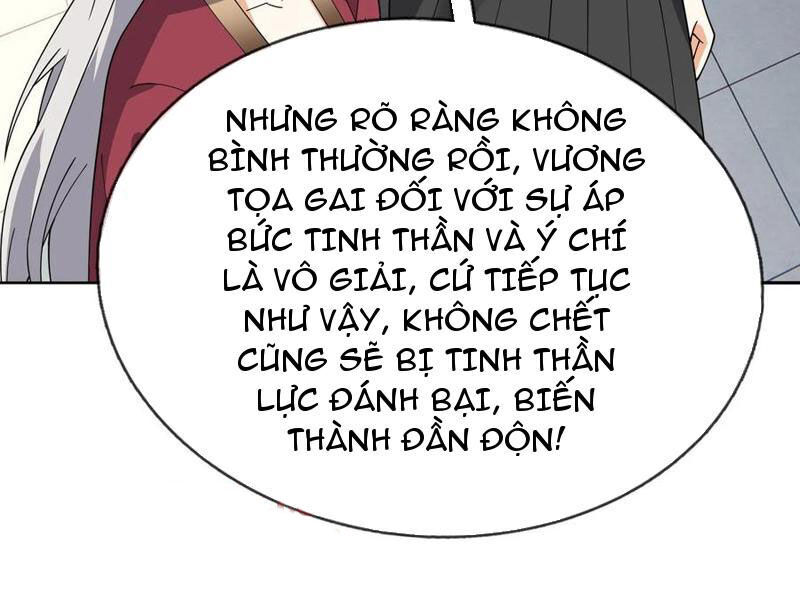 Thu Triệu Vạn Đồ Đệ, Vi Sư Vô Địch Thế Gian Chap 132 - Next Chap 133