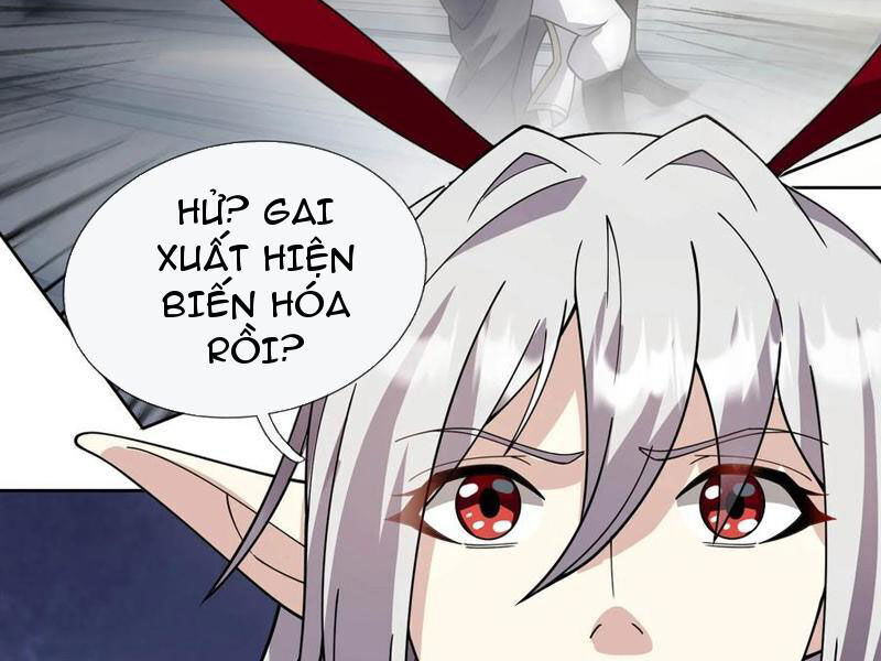 Thu Triệu Vạn Đồ Đệ, Vi Sư Vô Địch Thế Gian Chap 132 - Next Chap 133