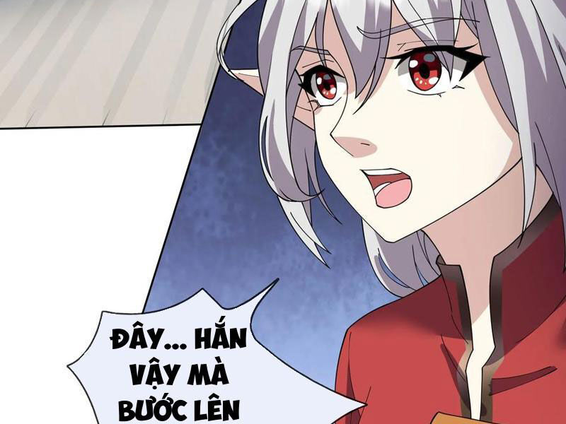 Thu Triệu Vạn Đồ Đệ, Vi Sư Vô Địch Thế Gian Chap 132 - Next Chap 133