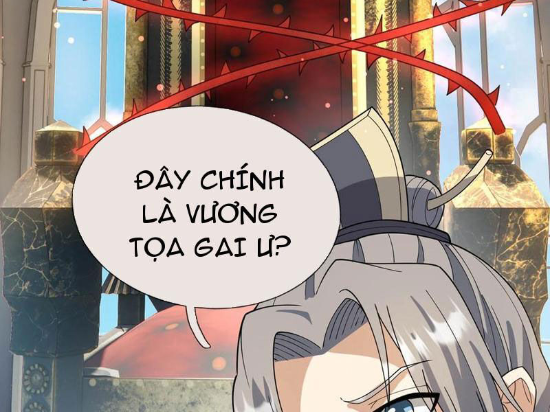 Thu Triệu Vạn Đồ Đệ, Vi Sư Vô Địch Thế Gian Chap 132 - Next Chap 133