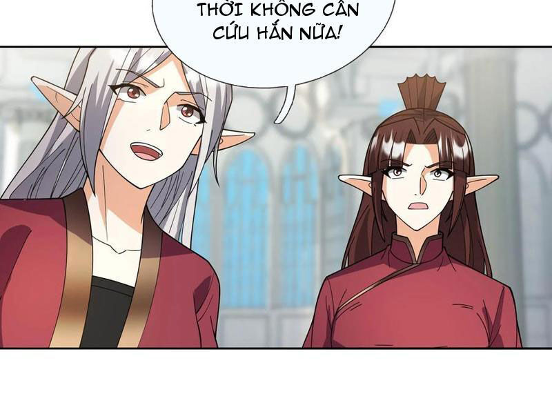 Thu Triệu Vạn Đồ Đệ, Vi Sư Vô Địch Thế Gian Chap 132 - Next Chap 133