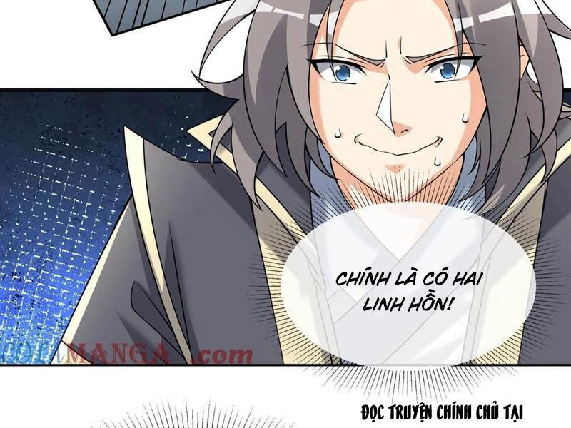 Thu Triệu Vạn Đồ Đệ, Vi Sư Vô Địch Thế Gian Chap 132 - Next Chap 133