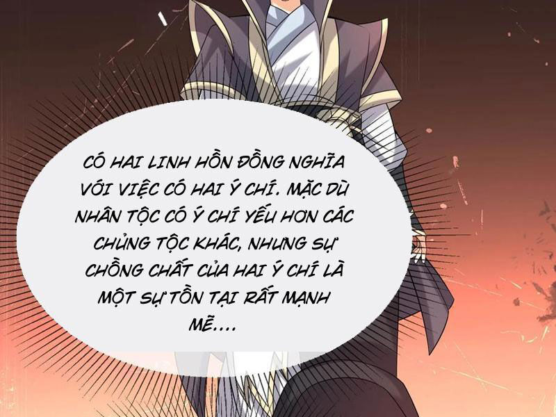 Thu Triệu Vạn Đồ Đệ, Vi Sư Vô Địch Thế Gian Chap 132 - Next Chap 133