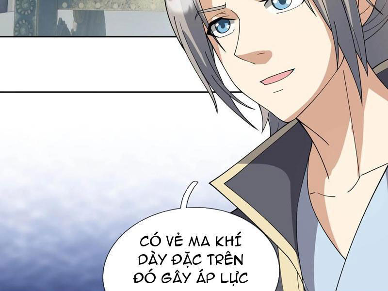 Thu Triệu Vạn Đồ Đệ, Vi Sư Vô Địch Thế Gian Chap 132 - Next Chap 133