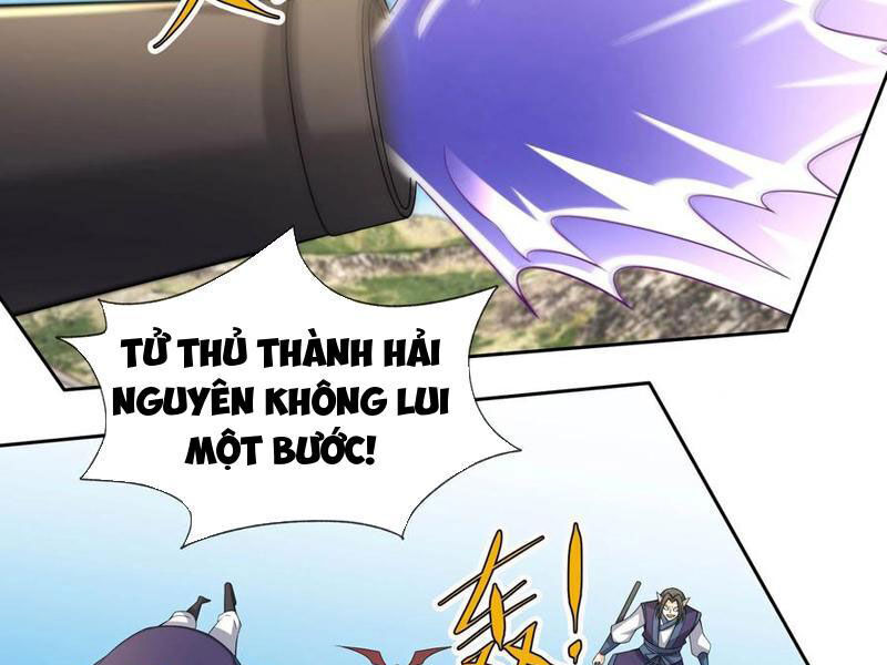 Thu Triệu Vạn Đồ Đệ, Vi Sư Vô Địch Thế Gian Chap 132 - Next Chap 133