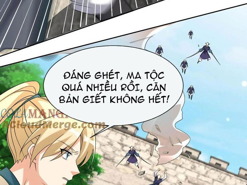 Thu Triệu Vạn Đồ Đệ, Vi Sư Vô Địch Thế Gian Chap 132 - Next Chap 133