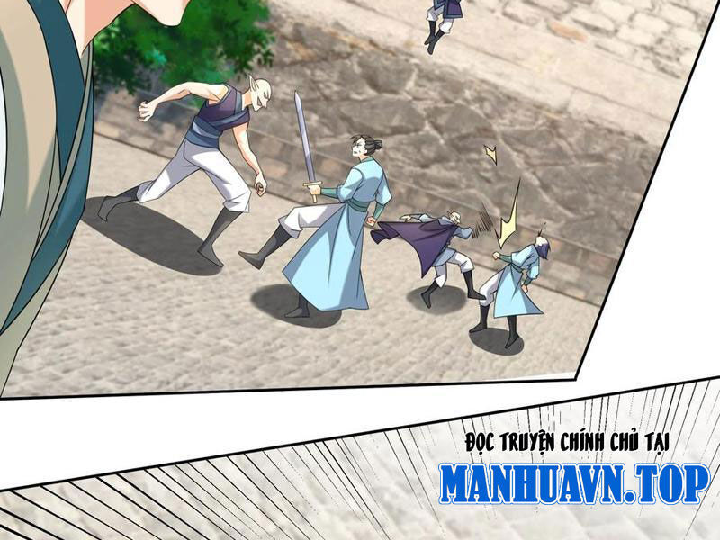 Thu Triệu Vạn Đồ Đệ, Vi Sư Vô Địch Thế Gian Chap 132 - Next Chap 133