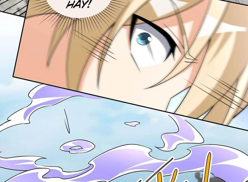 Thu Triệu Vạn Đồ Đệ, Vi Sư Vô Địch Thế Gian Chap 132 - Next Chap 133
