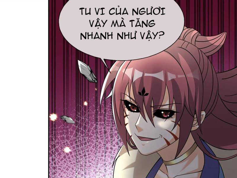 Thu Triệu Vạn Đồ Đệ, Vi Sư Vô Địch Thế Gian Chap 132 - Next Chap 133