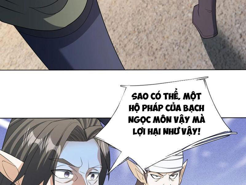 Thu Triệu Vạn Đồ Đệ, Vi Sư Vô Địch Thế Gian Chap 133 - Next Chap 134