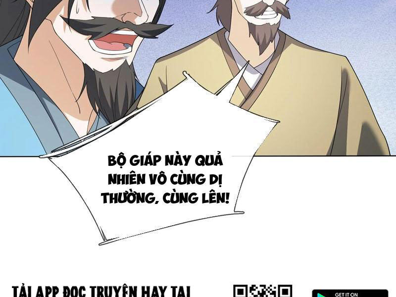 Thu Triệu Vạn Đồ Đệ, Vi Sư Vô Địch Thế Gian Chap 133 - Next Chap 134