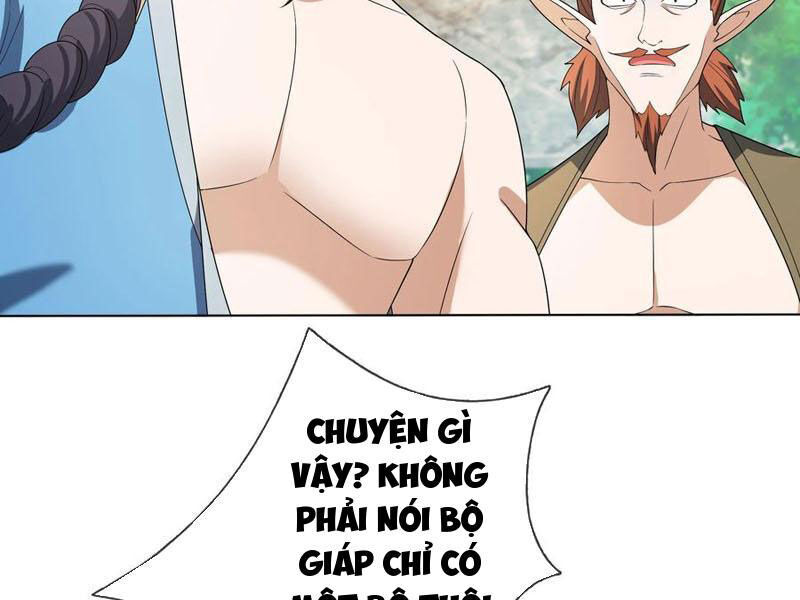 Thu Triệu Vạn Đồ Đệ, Vi Sư Vô Địch Thế Gian Chap 133 - Next Chap 134