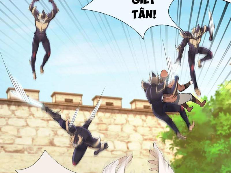 Thu Triệu Vạn Đồ Đệ, Vi Sư Vô Địch Thế Gian Chap 133 - Next Chap 134