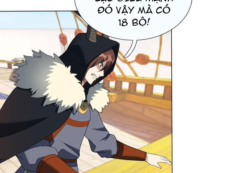 Thu Triệu Vạn Đồ Đệ, Vi Sư Vô Địch Thế Gian Chap 133 - Next Chap 134
