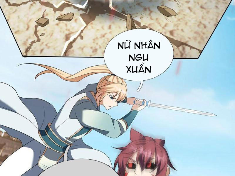 Thu Triệu Vạn Đồ Đệ, Vi Sư Vô Địch Thế Gian Chap 133 - Next Chap 134
