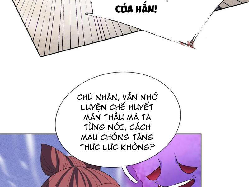 Thu Triệu Vạn Đồ Đệ, Vi Sư Vô Địch Thế Gian Chap 133 - Next Chap 134