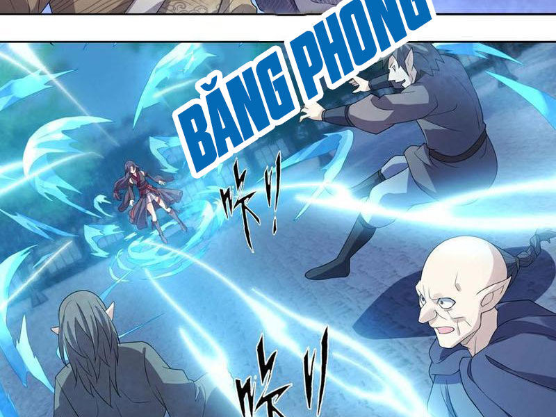 Thu Triệu Vạn Đồ Đệ, Vi Sư Vô Địch Thế Gian Chap 133 - Next Chap 134