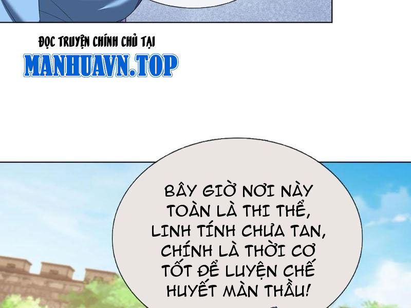 Thu Triệu Vạn Đồ Đệ, Vi Sư Vô Địch Thế Gian Chap 133 - Next Chap 134