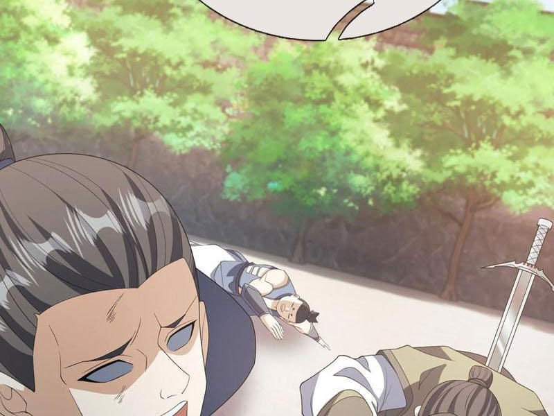 Thu Triệu Vạn Đồ Đệ, Vi Sư Vô Địch Thế Gian Chap 133 - Next Chap 134