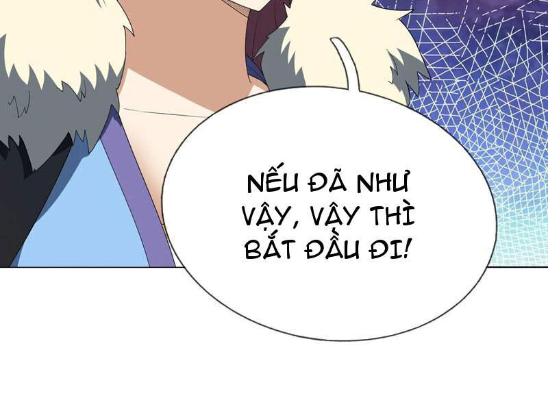 Thu Triệu Vạn Đồ Đệ, Vi Sư Vô Địch Thế Gian Chap 133 - Next Chap 134
