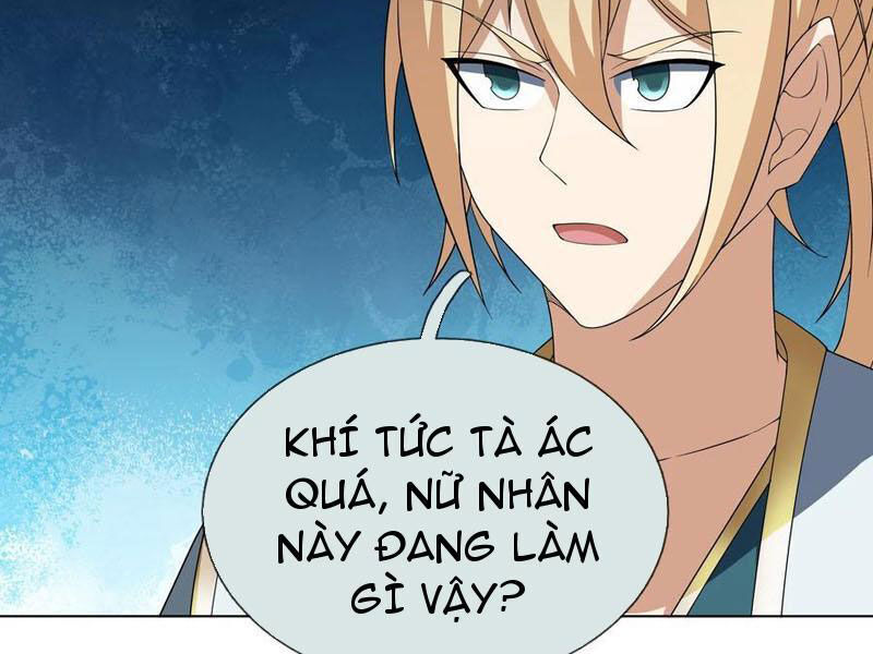 Thu Triệu Vạn Đồ Đệ, Vi Sư Vô Địch Thế Gian Chap 133 - Next Chap 134