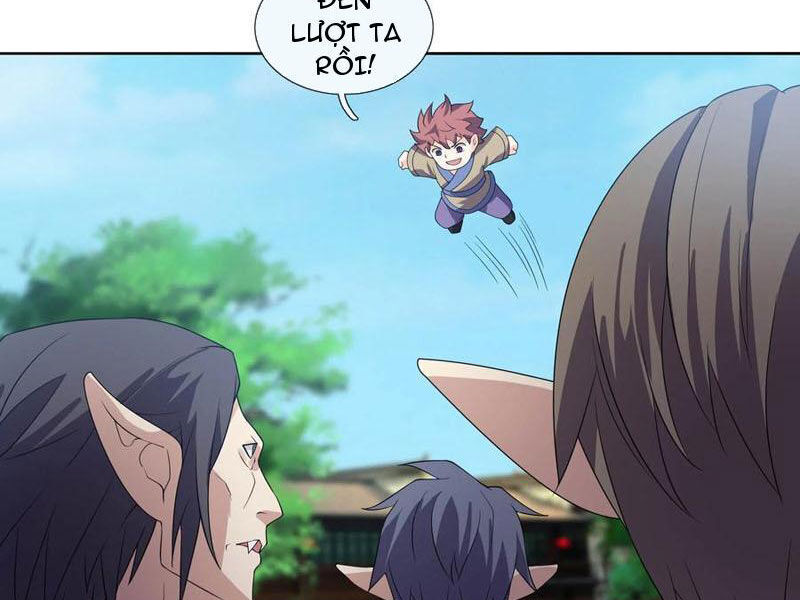 Thu Triệu Vạn Đồ Đệ, Vi Sư Vô Địch Thế Gian Chap 133 - Next Chap 134