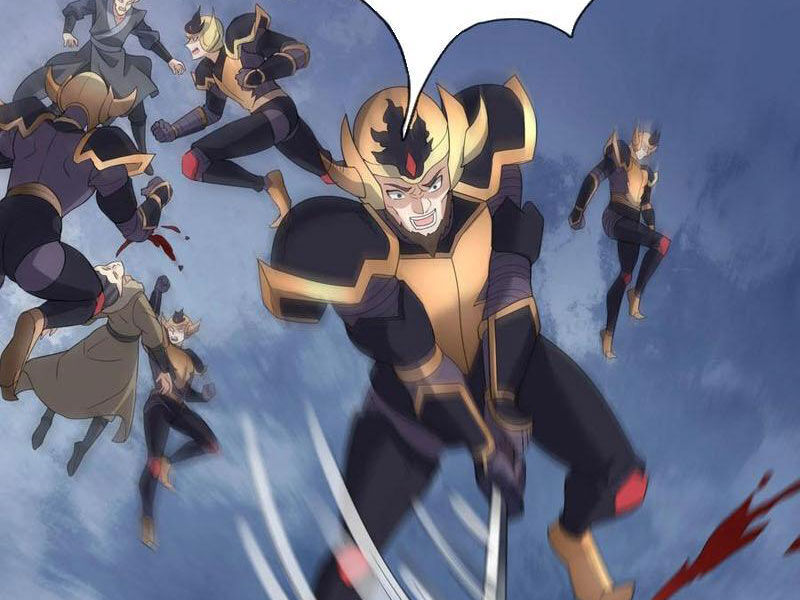 Thu Triệu Vạn Đồ Đệ, Vi Sư Vô Địch Thế Gian Chap 133 - Next Chap 134
