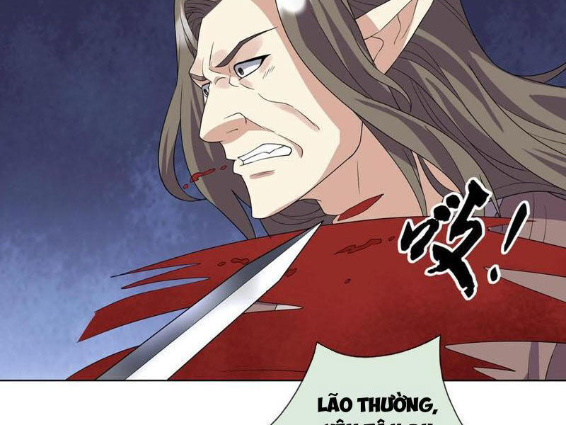 Thu Triệu Vạn Đồ Đệ, Vi Sư Vô Địch Thế Gian Chap 133 - Next Chap 134