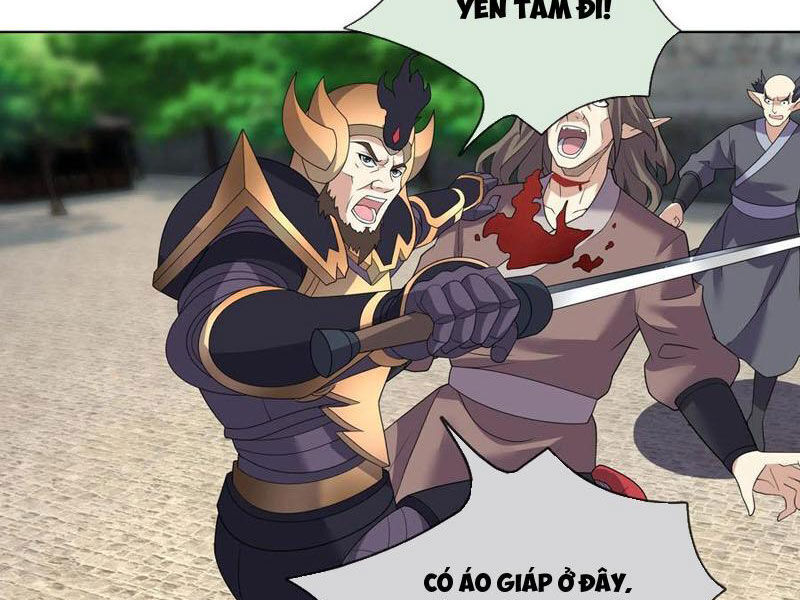 Thu Triệu Vạn Đồ Đệ, Vi Sư Vô Địch Thế Gian Chap 133 - Next Chap 134