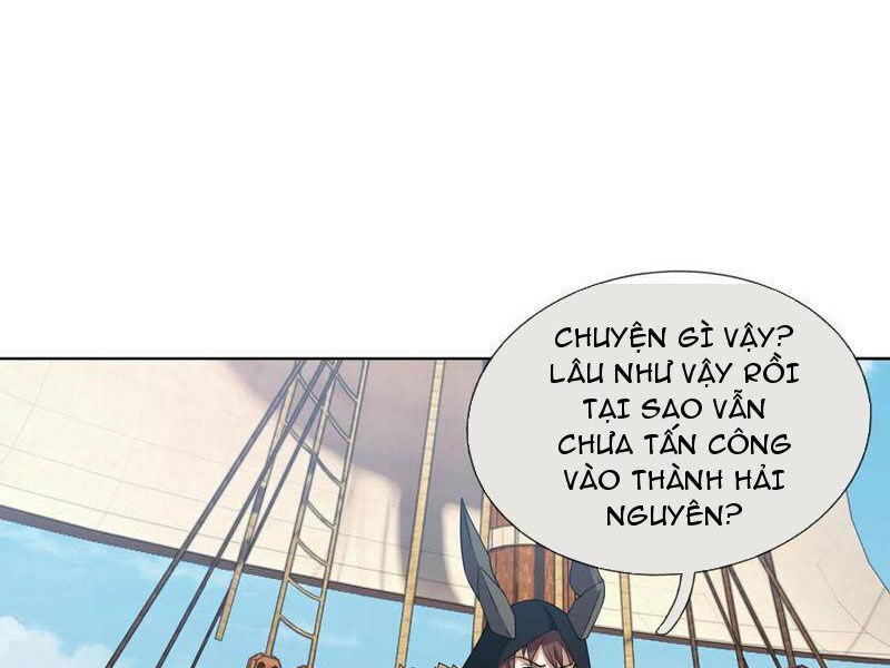 Thu Triệu Vạn Đồ Đệ, Vi Sư Vô Địch Thế Gian Chap 133 - Next Chap 134