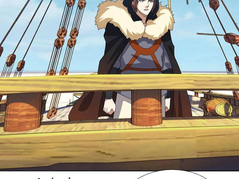 Thu Triệu Vạn Đồ Đệ, Vi Sư Vô Địch Thế Gian Chap 133 - Next Chap 134