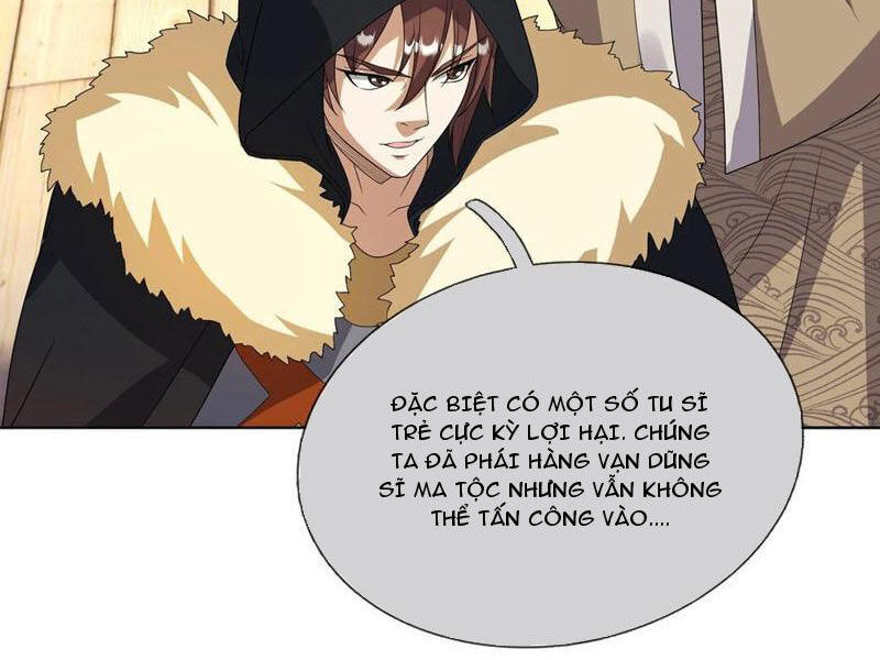 Thu Triệu Vạn Đồ Đệ, Vi Sư Vô Địch Thế Gian Chap 133 - Next Chap 134
