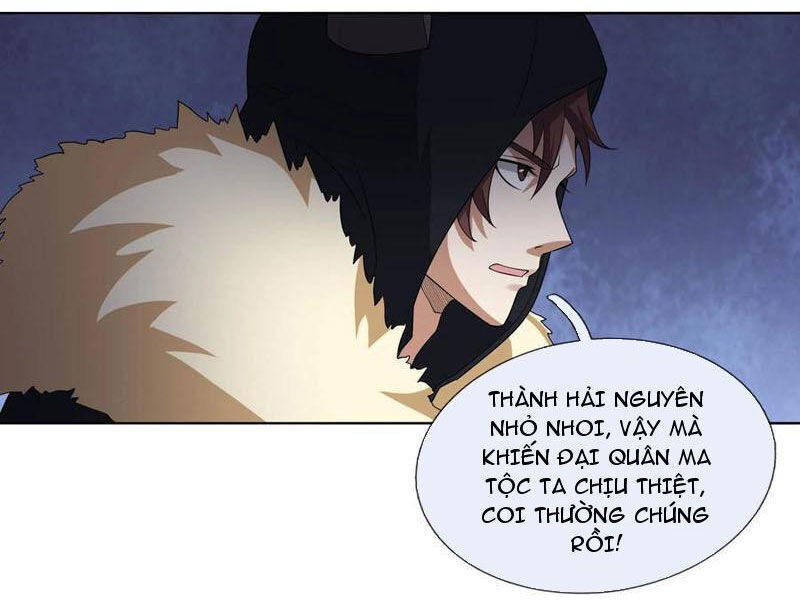 Thu Triệu Vạn Đồ Đệ, Vi Sư Vô Địch Thế Gian Chap 133 - Next Chap 134