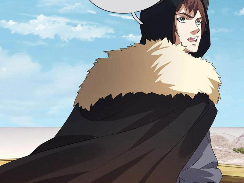 Thu Triệu Vạn Đồ Đệ, Vi Sư Vô Địch Thế Gian Chap 133 - Next Chap 134