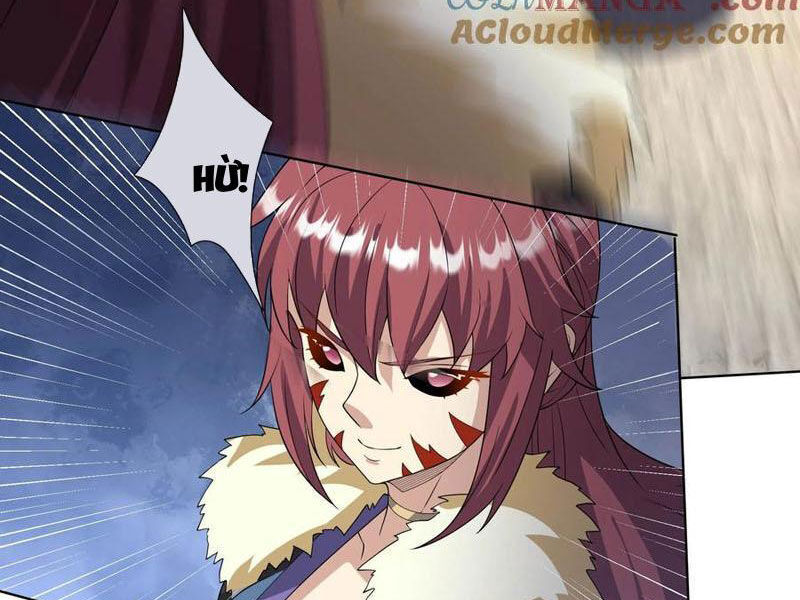 Thu Triệu Vạn Đồ Đệ, Vi Sư Vô Địch Thế Gian Chap 133 - Next Chap 134