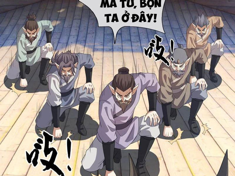 Thu Triệu Vạn Đồ Đệ, Vi Sư Vô Địch Thế Gian Chap 133 - Next Chap 134