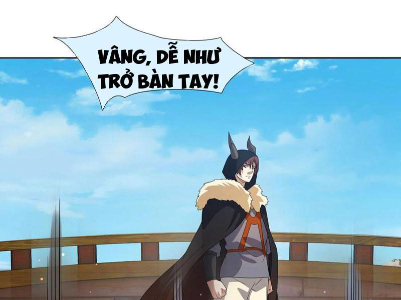 Thu Triệu Vạn Đồ Đệ, Vi Sư Vô Địch Thế Gian Chap 133 - Next Chap 134