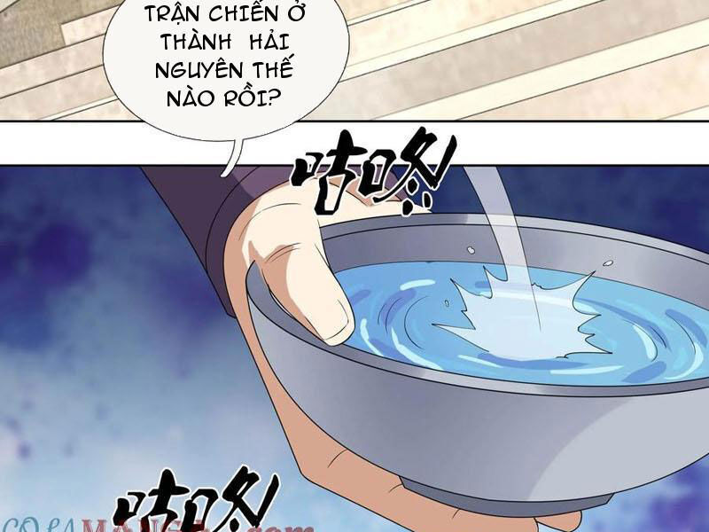 Thu Triệu Vạn Đồ Đệ, Vi Sư Vô Địch Thế Gian Chap 133 - Next Chap 134