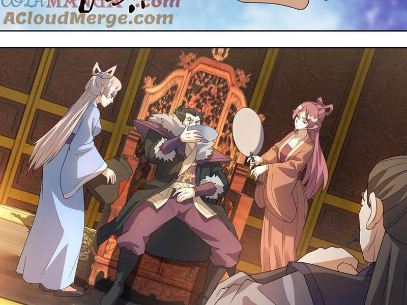 Thu Triệu Vạn Đồ Đệ, Vi Sư Vô Địch Thế Gian Chap 133 - Next Chap 134