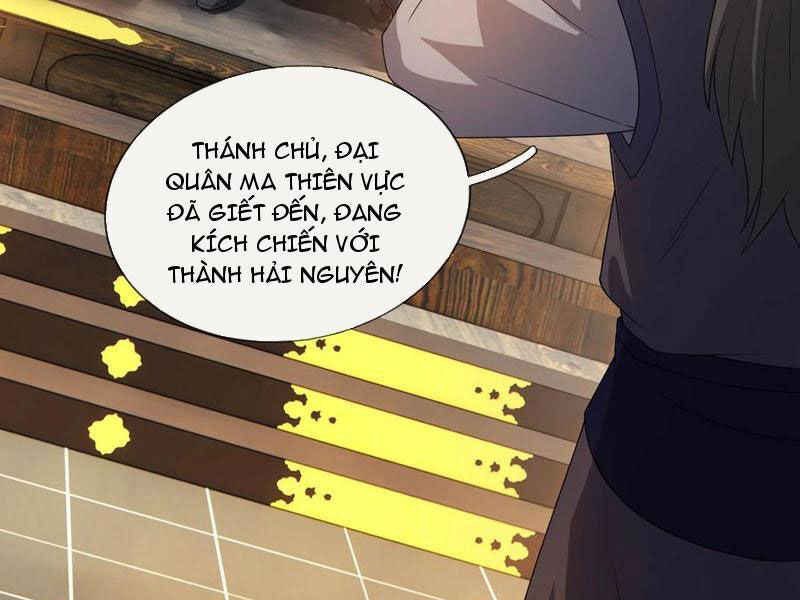 Thu Triệu Vạn Đồ Đệ, Vi Sư Vô Địch Thế Gian Chap 133 - Next Chap 134