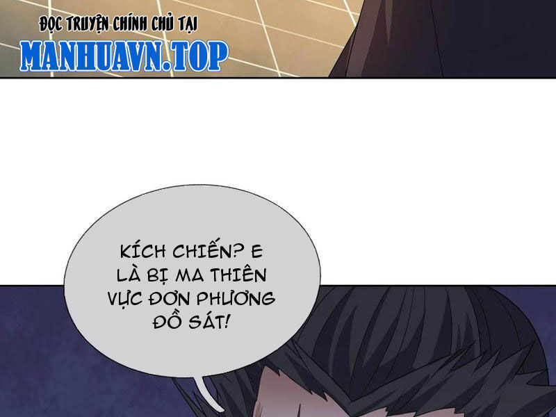 Thu Triệu Vạn Đồ Đệ, Vi Sư Vô Địch Thế Gian Chap 133 - Next Chap 134