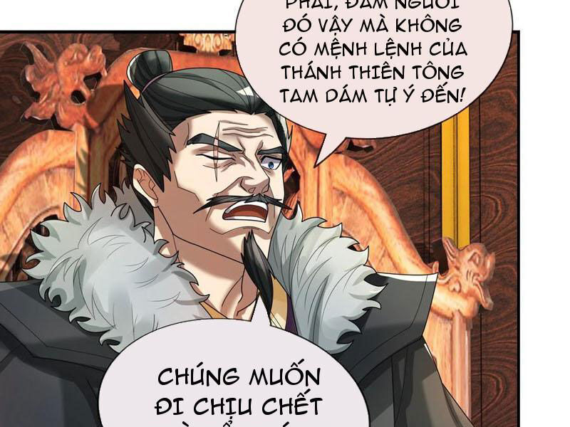 Thu Triệu Vạn Đồ Đệ, Vi Sư Vô Địch Thế Gian Chap 133 - Next Chap 134