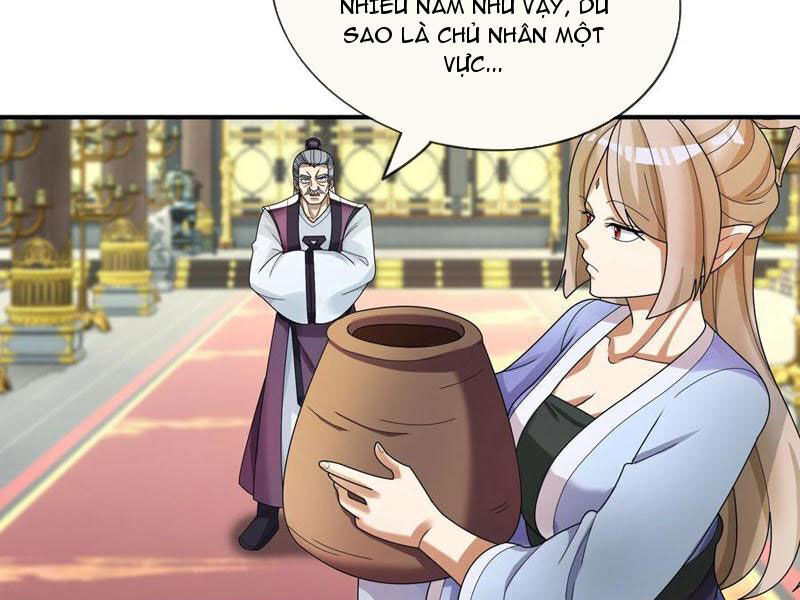 Thu Triệu Vạn Đồ Đệ, Vi Sư Vô Địch Thế Gian Chap 133 - Next Chap 134