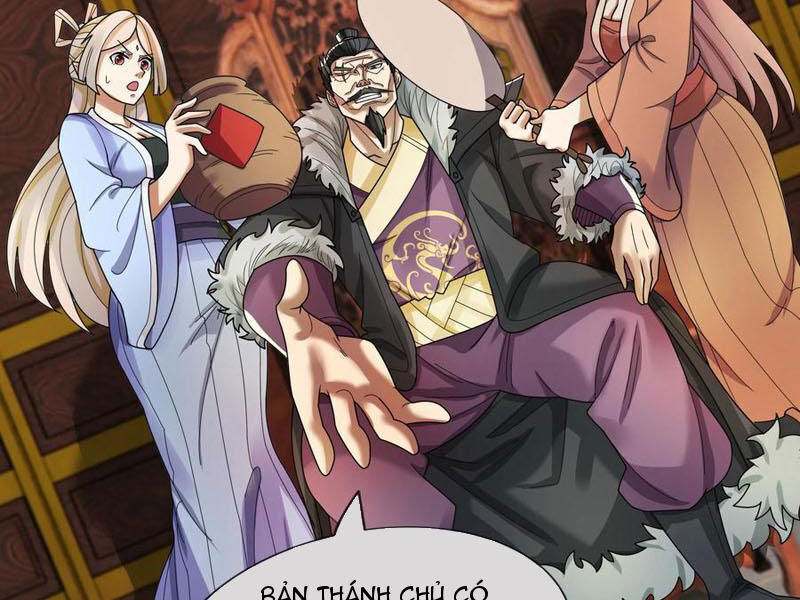Thu Triệu Vạn Đồ Đệ, Vi Sư Vô Địch Thế Gian Chap 133 - Next Chap 134