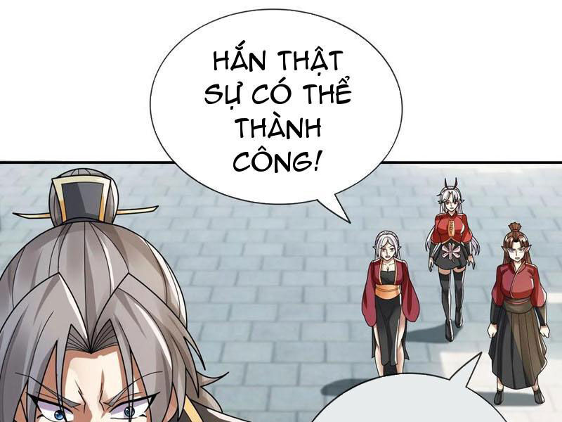 Thu Triệu Vạn Đồ Đệ, Vi Sư Vô Địch Thế Gian Chap 133 - Next Chap 134